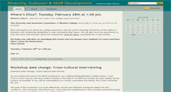 Desktop Screenshot of diversity.blogs.missioncollege.org
