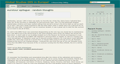 Desktop Screenshot of euro2009.blogs.missioncollege.org